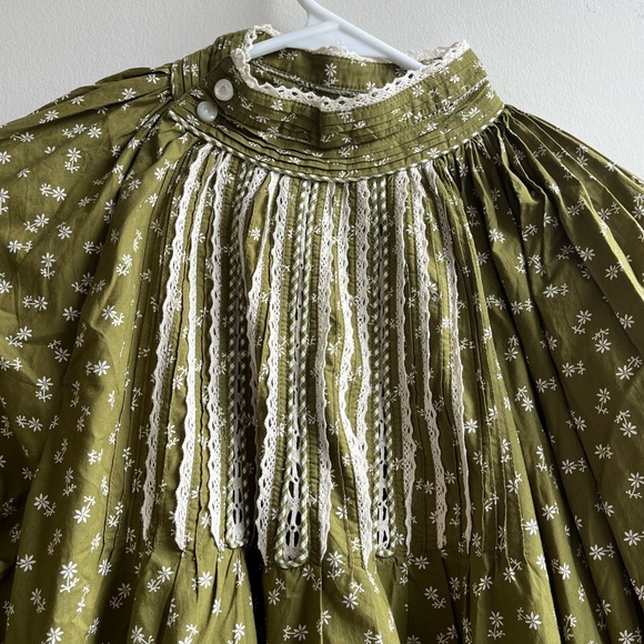 DÔEN Beatrice dress, size XS - Picture 3 of 13